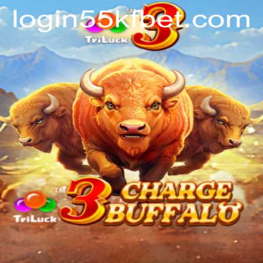 Exploring the Exciting World of 3ChargeBuffalo and 55kfbet PH Login