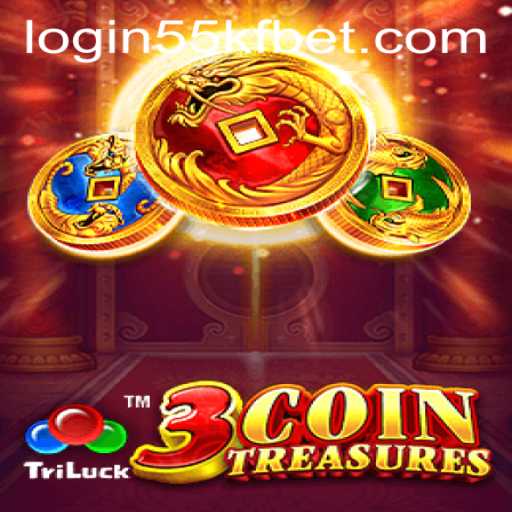 An In-Depth Look at 3CoinTreasures: A Gaming Adventure