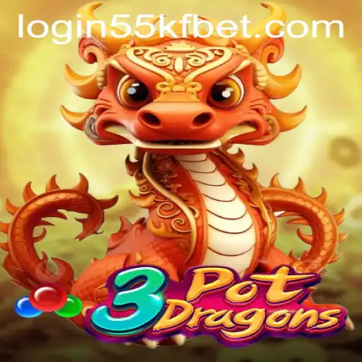 Exploring 3PotDragons: An Immersive Gaming Experience and How 55kfbet PH Login Enhances It