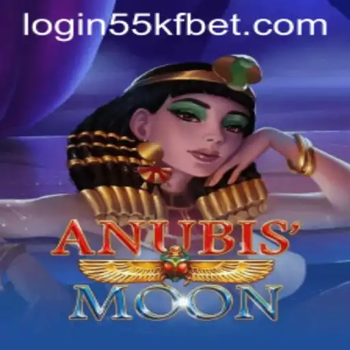 AnubisMoon: Exploring the Mysteries of Ancient Egypt in Gaming