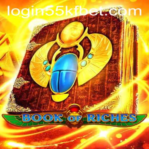 Exploring the Exciting World of BookofRiches and 55kfbet PH Login