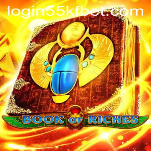 Exploring the Exciting World of BookofRiches and 55kfbet PH Login