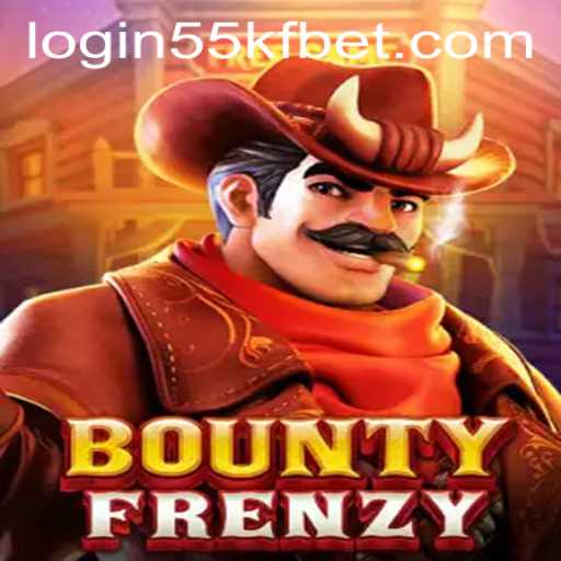 Unveiling the Thrill of BountyFrenzy and the Role of 55kfbet PH Login