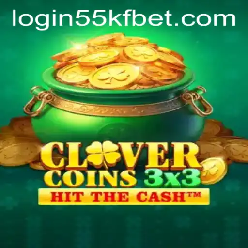 Discover the Thrilling World of Clovercoin3x3: The Ultimate Gaming Experience