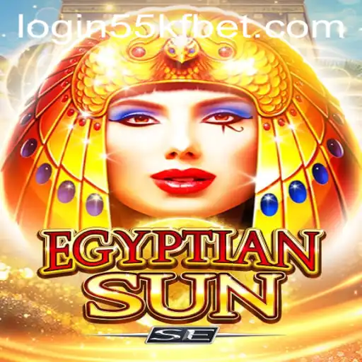 Exploring the Mystique of EgyptianSunSE and 55kfbet PH Login