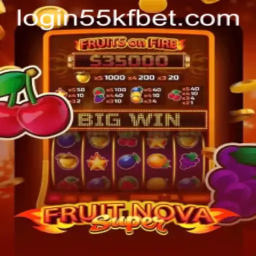 Exploring FruitNovaSuper: A Thrilling Gaming Experience with 55kfbet PH Login