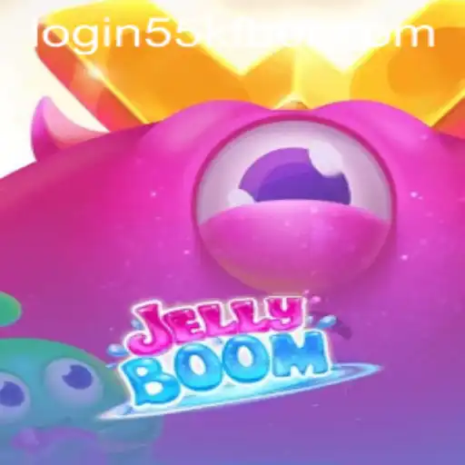 Exploring the Whimsical World of JellyBoom: A Comprehensive Guide
