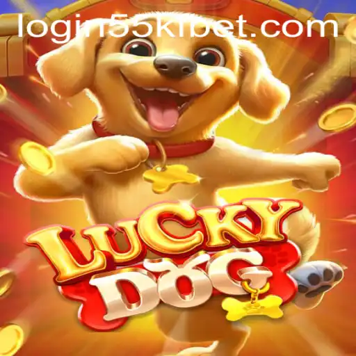 The Exciting World of LuckyDog: A Dive into 55kfbet PH Login and Gameplay