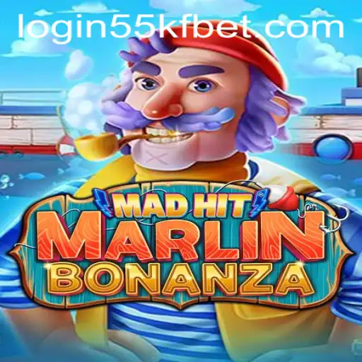 Dive Into Adventure with MadHitMarlinBonanza: An Exciting Game Journey and 55kfbet PH Login Tips