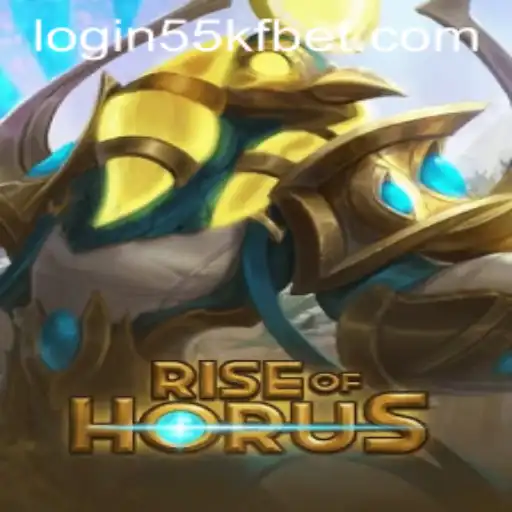 RiseofHorus: An Epic Adventure Meets Modern Gaming
