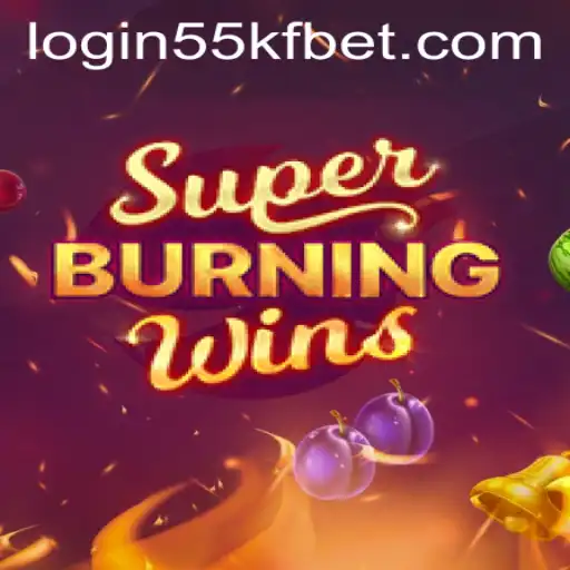 SuperBurningWins: A Thrilling Experience in the World of Online Gaming