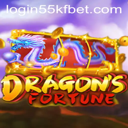 DragonFortune and the Rise of 55kfbet PH Login: An In-Depth Exploration