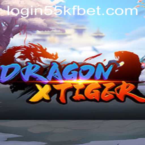 Exploring DragonXTiger and How to Access 55kfbet PH Login
