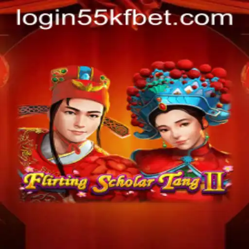 Flirting Scholar Tang II: A Unique Gaming Experience