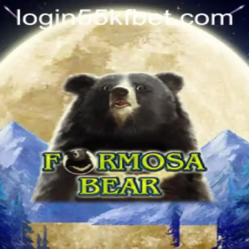 FormosaBear: Immersive Adventure Awaits with 55kfbet PH Login