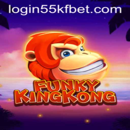 FunkyKingKong: A Thrilling Adventure with 55kfbet PH Login