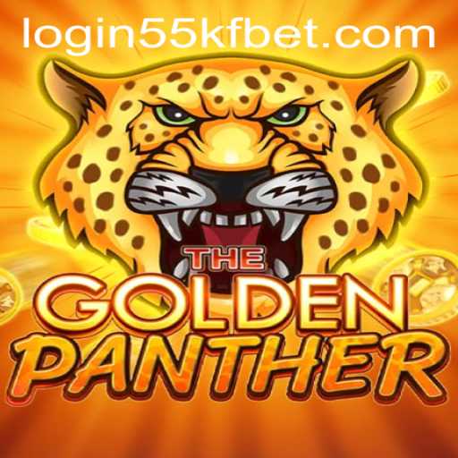 GOLDENPANTHER: Unleashing the Apex Adventure in Online Gaming