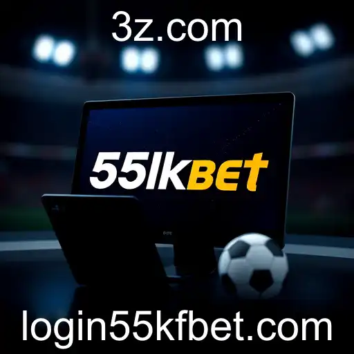 O Mercado de Jogos Online e o Sucesso da 55kfbet