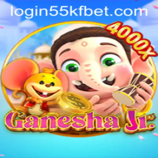 GaneshaJr: Dive into the Enigmatic Realm of Mythical Gaming