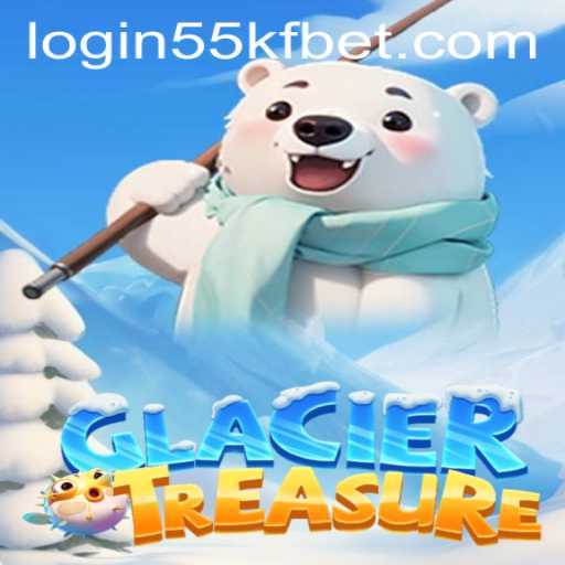 Discover the Frosty Adventure of GlacierTreasure