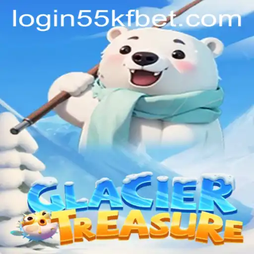 Discover the Frosty Adventure of GlacierTreasure