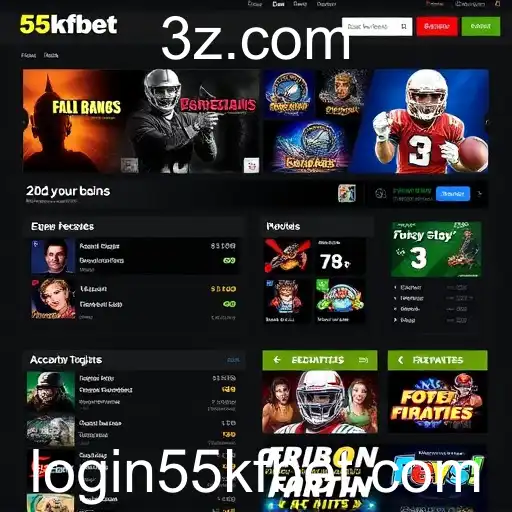 O Crescimento dos Jogos Online em 2025: Destaque para 55kfbet