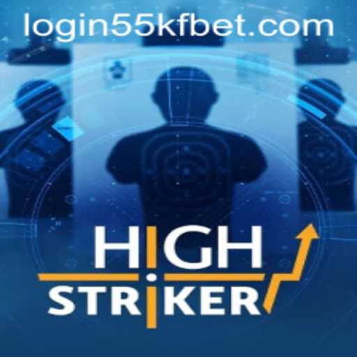 HighStriker: A New Era of Skillful Gaming Experience