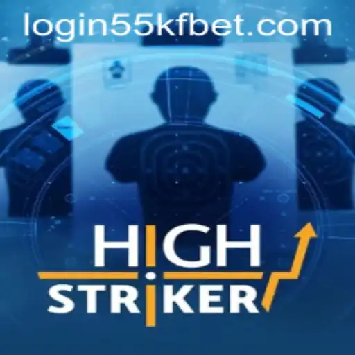 HighStriker: A New Era of Skillful Gaming Experience