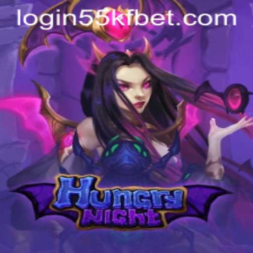 HungryNight: An Immersive Gaming Experience and Your Guide to 55kfbet PH Login