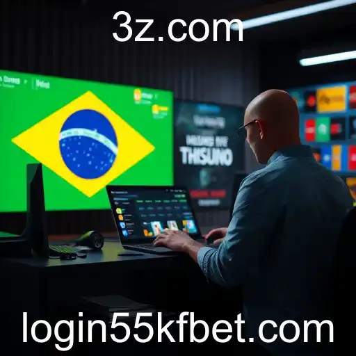Impacto das apostas online no Brasil em meio à nova regulamentação
