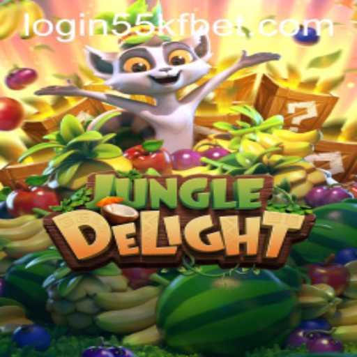 Discover the Thrills of JungleDelight and How to Access 55kfbet PH Login