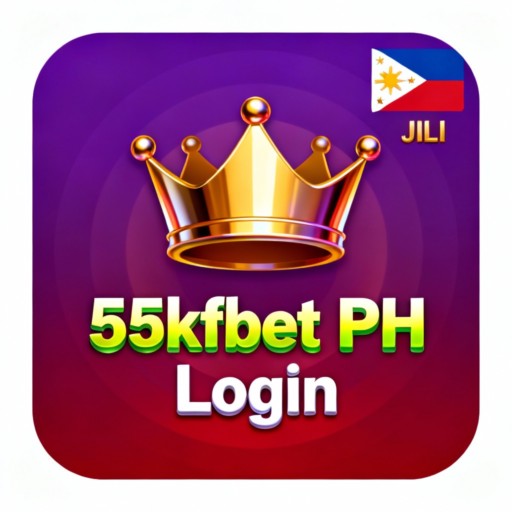 55kfbet PH Login