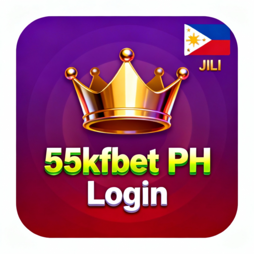 55kfbet PH Login