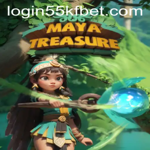 Discover the Adventure of 'MayaTreasure' with 55kfbet PH Login