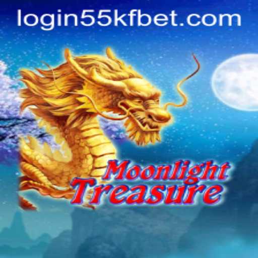 Explore the Mystical World of MoonlightTreasure with 55kfbet PH Login