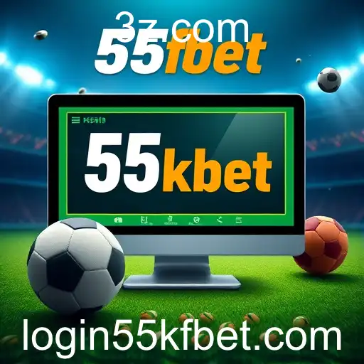 Novo Horizonte: O Impacto de 55kfbet no Mercado de Jogos