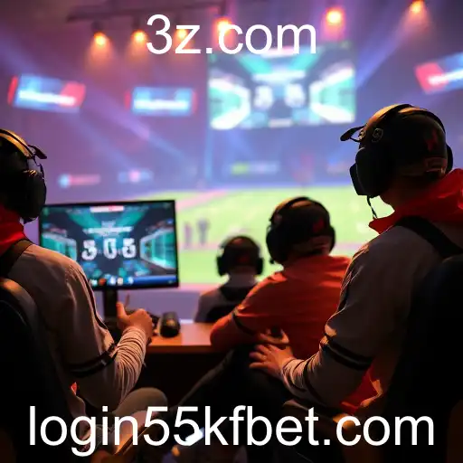 O Crescimento dos Jogos Online em 2025