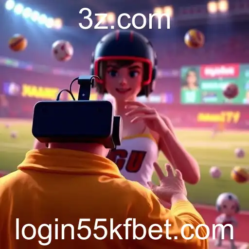 O Impacto dos Jogos Online em 2025