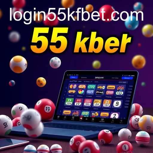 55kfbet PH Login