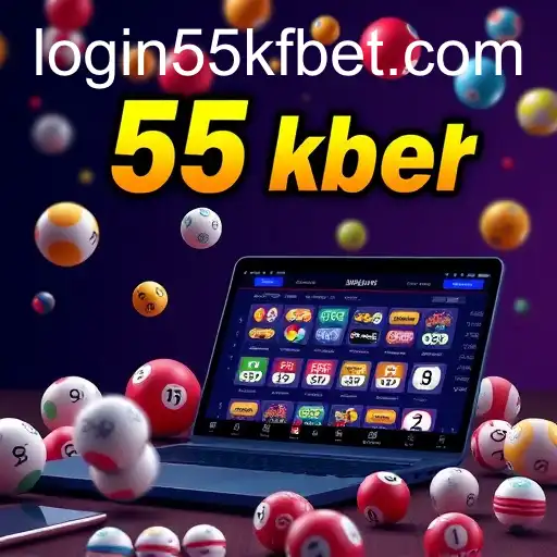 Exploring Online Lottery: An Insight into 55kfbet PH Login