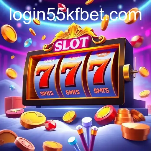 The Rise of Online Slots: A Deep Dive into 55kfbet PH Login