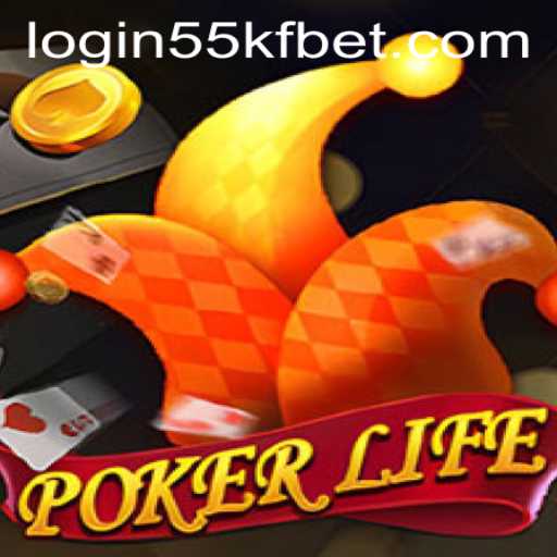 PokerLife: Exploring the Exciting World of Online Poker with 55kfbet PH Login