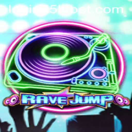 RaveJump: A New Thrill in Interactive Gaming