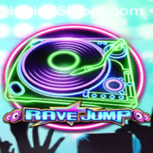 RaveJump: A New Thrill in Interactive Gaming