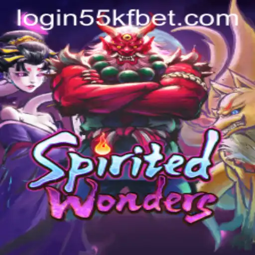 Explore the Enchanting World of SpiritedWonders: A Captivating Gaming Experience