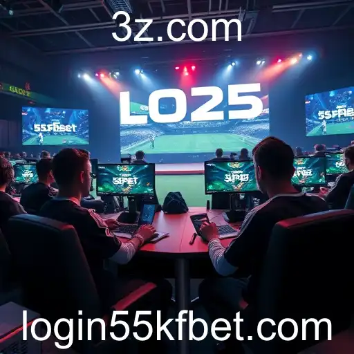 Tendências e Desafios dos Sites de Jogos Online em 2025