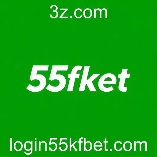 O Impacto do 55kfbet no Cenário de Jogos Atual