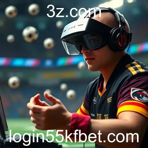 O Impacto Crescente dos Jogos Online em 2025