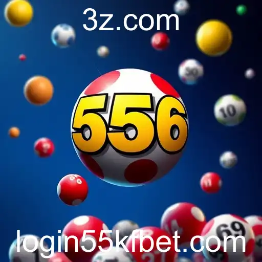 A Emoção e Chances da Categoria 'Loteria' no 55kfbet