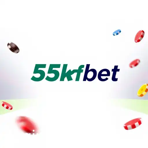 A Ascensão do 55kfbet no Cenário de Jogos Online